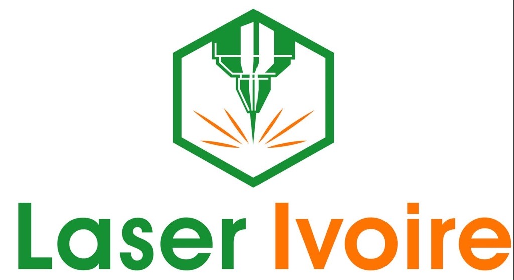 Laser Ivoire logo